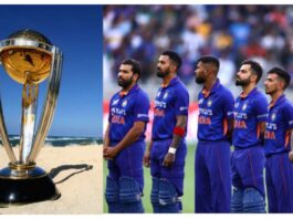 Oneday world cup 2023 : Challenges that Indian team could face