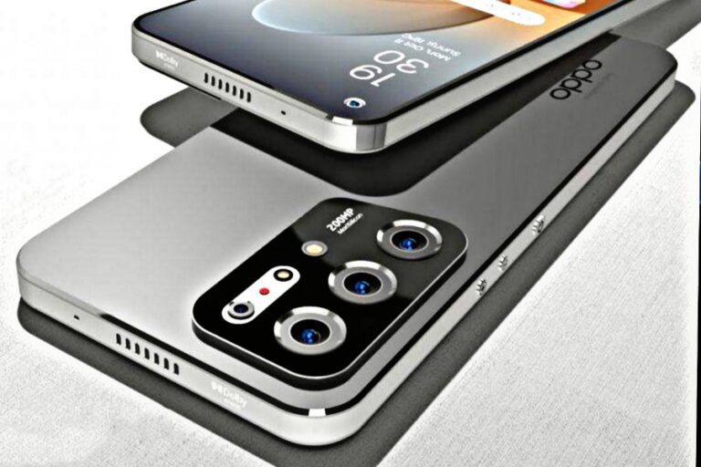 Oppo के फोन ने किया सबको हक्का बक्का, लुक और प्राइस एकदम रीजनेबल
