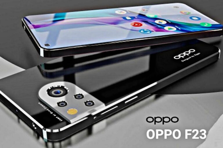 Oppo का यह स्मार्टफोन ज्यादा फीचर्स और लेटेस्ट ऑपरेटिंग सिस्टम के साथ पेश