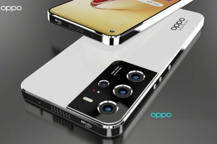 Oppo K11x New
