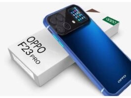Oppo Phone