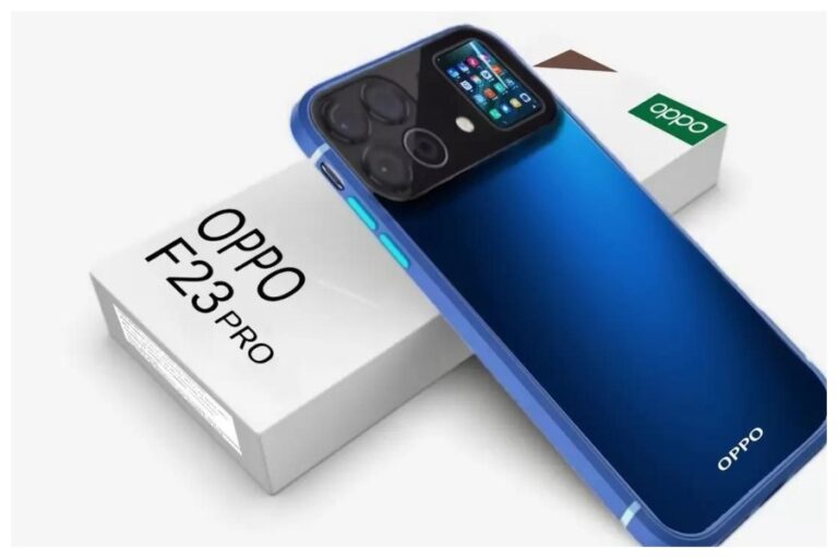 Oppo Phone