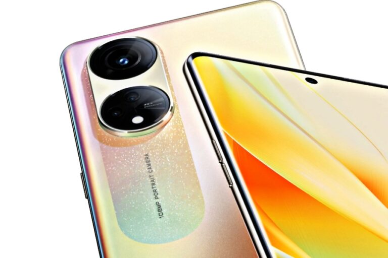 Oppo के इस तगड़े बैटरी बैकअप वाले फोन की हो रही जमकर सेल, जानें फीचर्स और कीमत