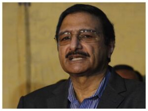 PCB Chairman upset about Asia Cup to be held in Sri Lanka (1)