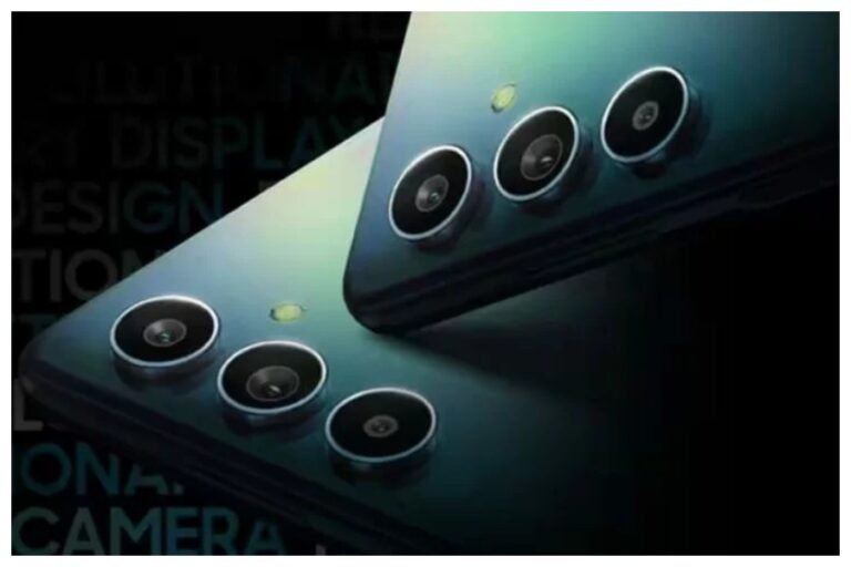 Samsung Galaxy F54: सैमसंग के ऩए धांसु 5G फोन की सेल हुई शुरू, फीचर्स और कीमत होश उड़ा देगी