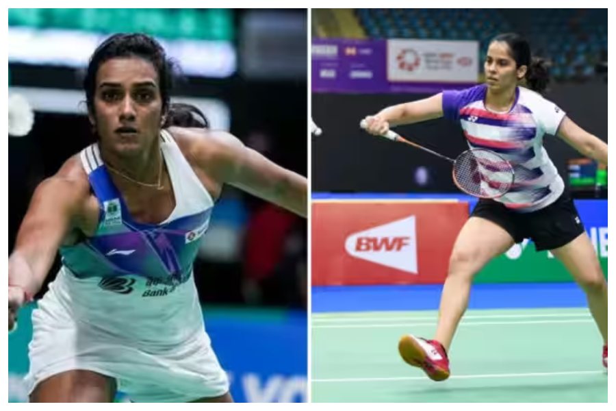 PV Sindhu is out of Thailand open