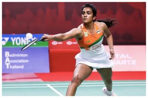 pv sindhu