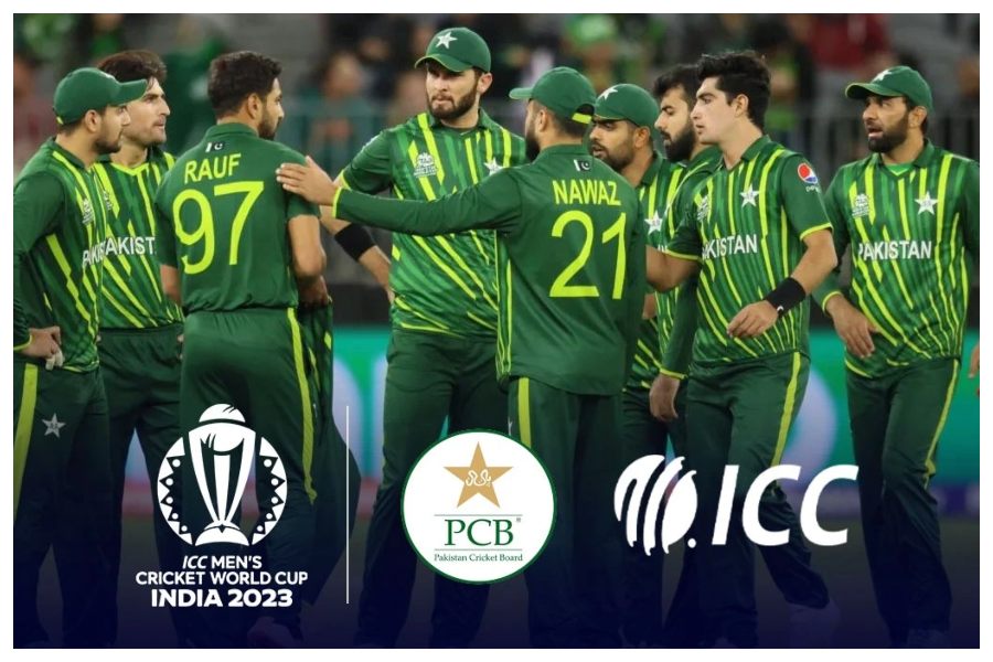 Pakistan Participation in Oneday world Cup still a question