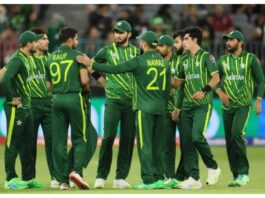 Pakistan yet to confirms its participation in world cup 2023