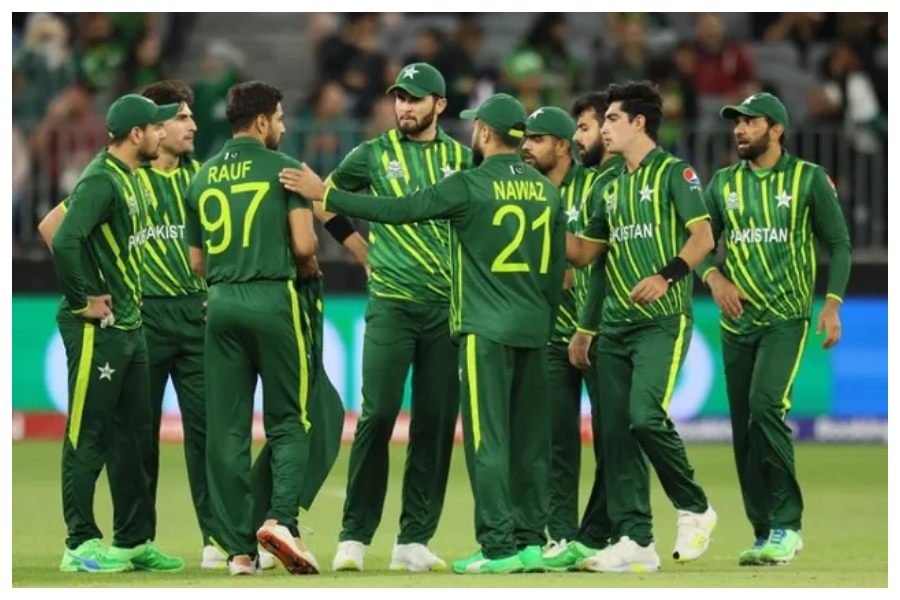 Pakistan yet to confirms its participation in world cup 2023