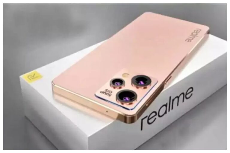 Realme Narzo Latest Phone: रियल मी का ये मॉडल बेहद ही शानदार और सस्ता, फीचर्स जानकर रूक नहीं पाओगे