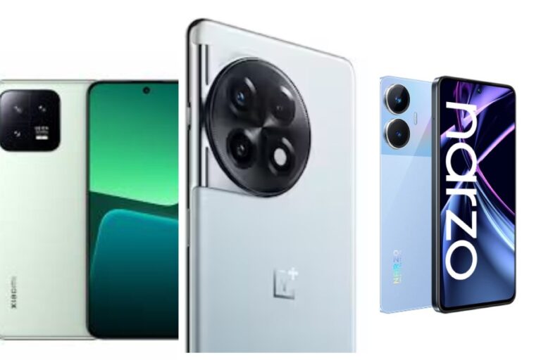 Best Smartphone 2023: OnePlus, Realme और Xiaomi के ये फोन हैं बेहद शानदार, जानें फीचर्स