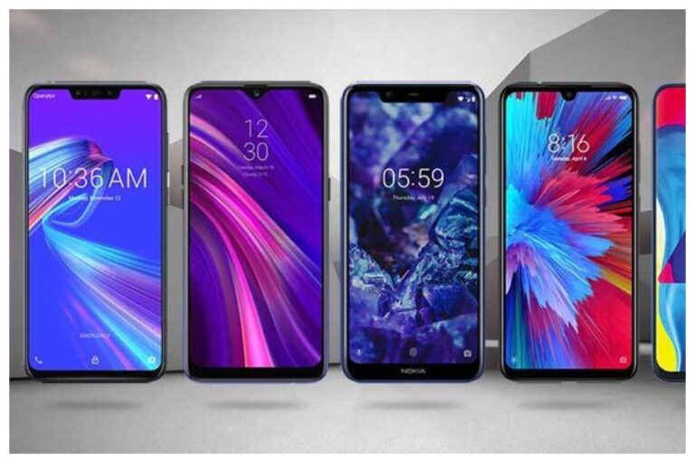 Smartphones Under Rs 10000: 10 हजार रुपये से कम कीमत के ये हैं स्मार्टफोन! देखें लिस्ट