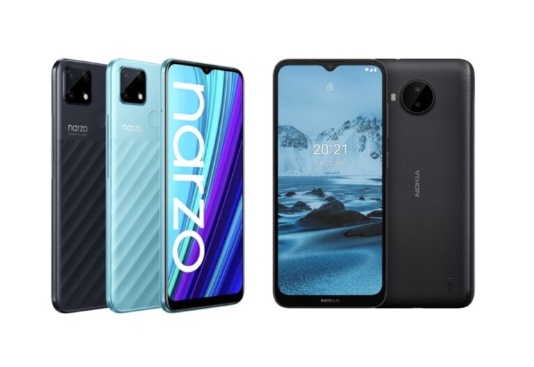 Budget Smartphone 2023: पोको और रियलमी के ये हैं शानदार मॉडल, बजट फ्रेंडली फोन की जानें सभी खूबियां