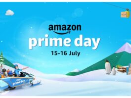 Prime Video announces prime day 2023, check out the list