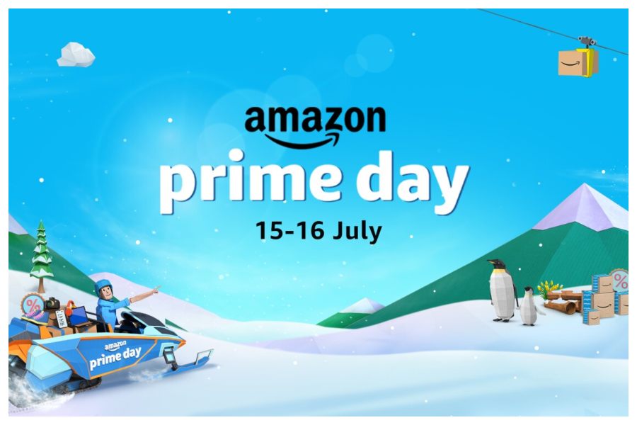 Prime Video announces prime day 2023, check out the list