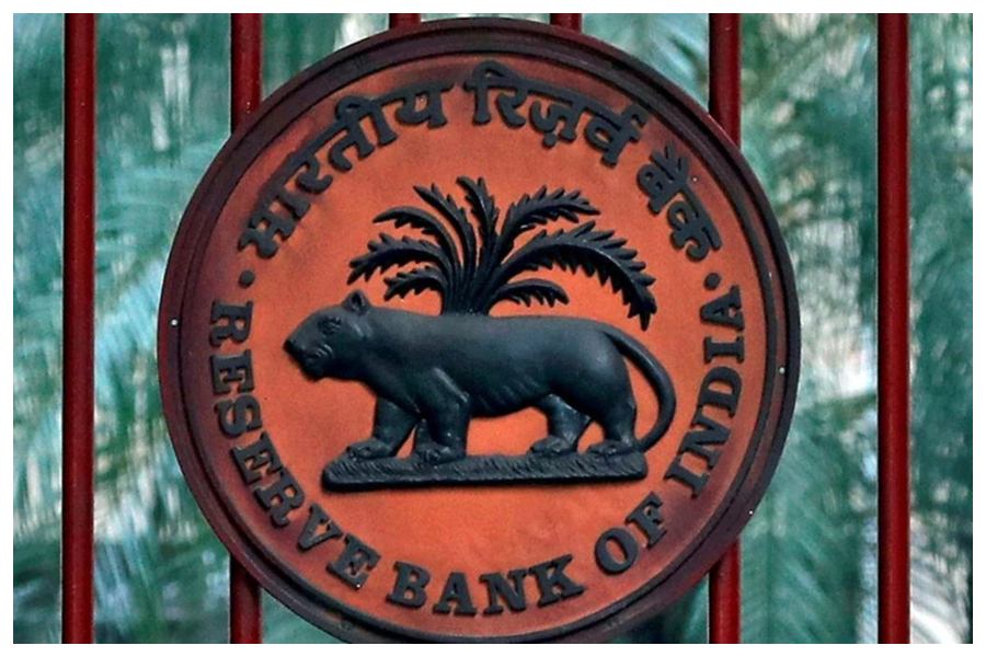 RBI Monetary Policy