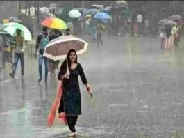 Aaj Ka Mausam