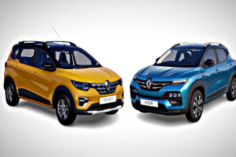 Renault ने बिखेरा ऐसा जलवा कि बाकी कम्पनी ने पकड़ा माथा, धांसू गाड़ी के फीचर्स कर देंगे मस्त