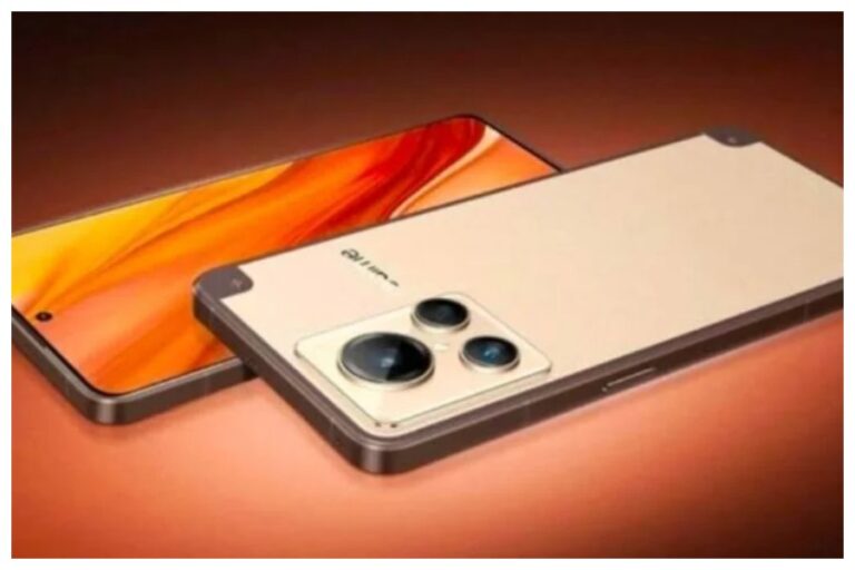 Realme C33 Smartphone Offer: सिर्फ 550 रूपये में ऑर्डर कर, ले जाएं रियलमी सी33 स्मार्टफोन