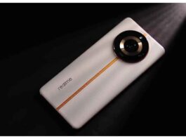 Real Me Smartphone