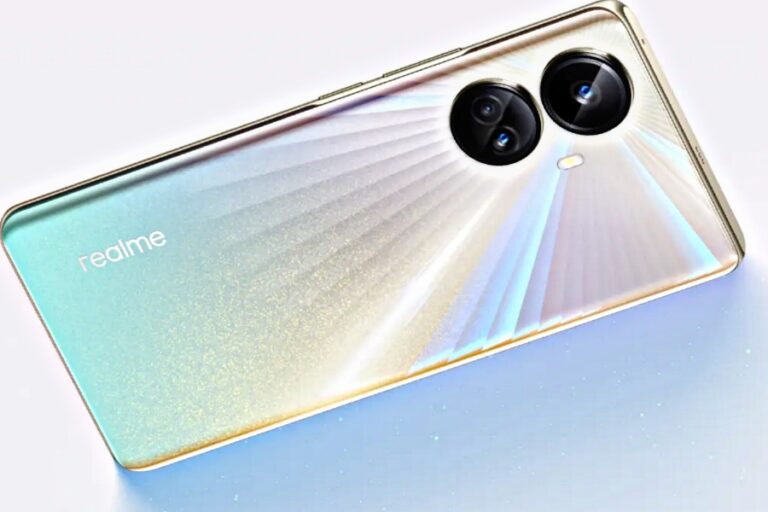 108MP कैमरे वाले Realme 10 Pro 5G Smartphone के लुक और फीचर्स देख लड़कों ने की खरीदारी शुरू, मचा बवाल