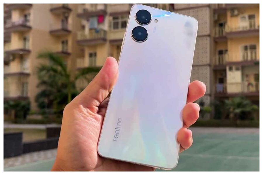 Realme 10 Pro 5G phone Features