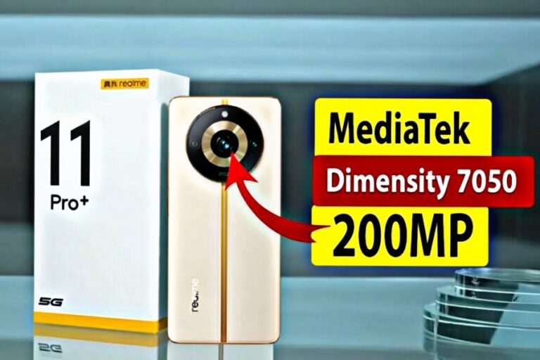 Realme ने लॉन्च किया ऐसे धांसू कैमरे वाला फोन जिसके आगे फेल हुआ DSLR, जानें डिटेल