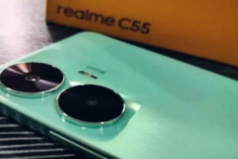 Realme के इस फोन के लुक ने उड़ाए सबके होश, बंपर डिस्काउंट के साथ अवेलेबल