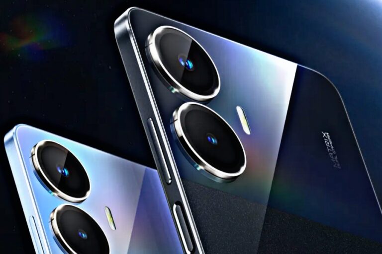 Vivo की बजेगी अब पुंगी, Realme ने लॉन्च किया रापचिक कैमरे वाला स्मार्टफोन