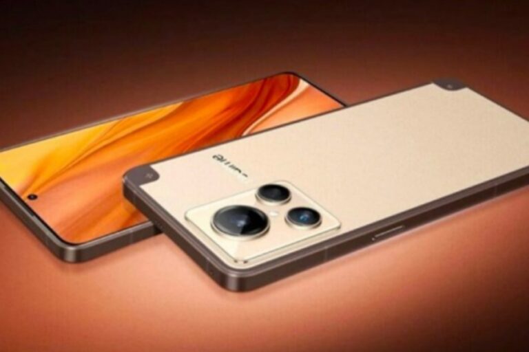 Realme के इस हैंडसेट के लुक ने किया सबको अट्रैक्ट, तगड़े स्पेस के साथ फास्ट चार्जिंग सपोर्ट