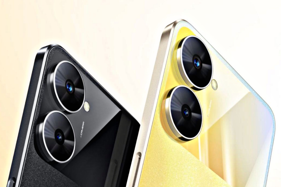 Realme V30 5G New