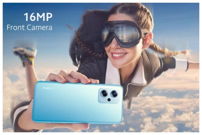 Redmi K50i 5G Redmi K50i 5G