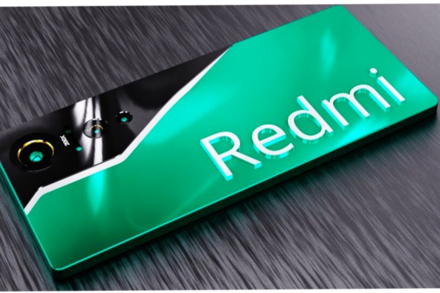 Redmi Note 12 5G