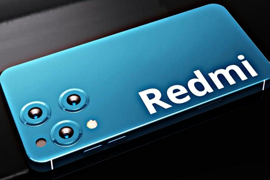 Redmi Note 12S