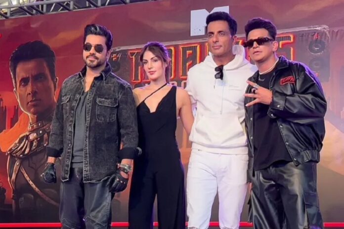 Roadies Karm Ya Kaand