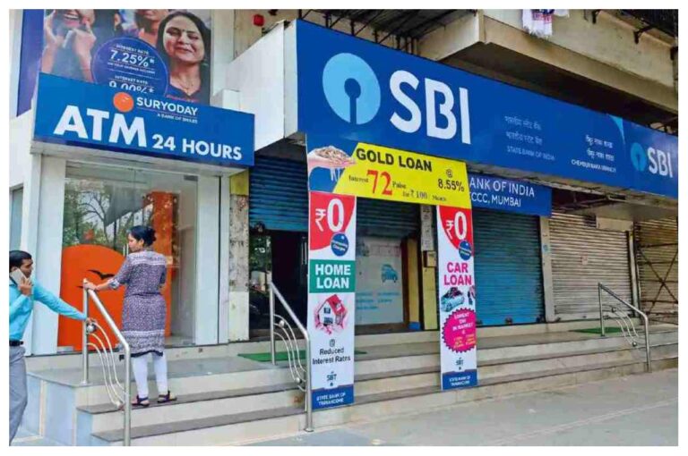 SBI ATM Franchise: एसबीआई से लें एटीएम की फ्रेंचाइजी, कमाई का बेहतरीन जरिया