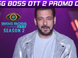 Salman Khan Announces Date Of BB OTT 2