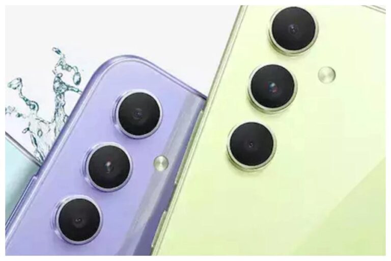 Samsung Galaxy 5G: सैमसंग गैलक्सी पर तगड़ी छूट का फायदा उठाएं अभी, ऐसे होगी डील