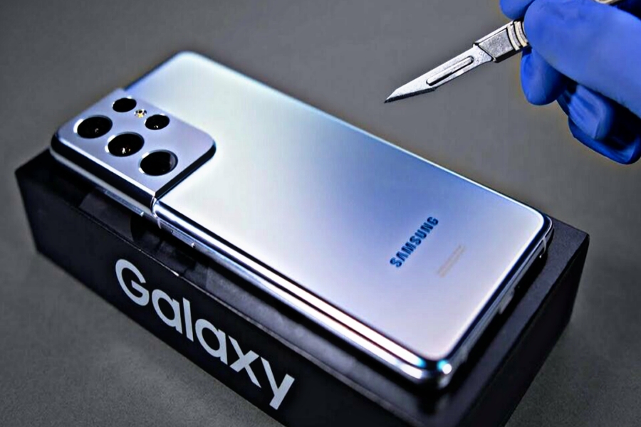 Samsung Galaxy A24 New