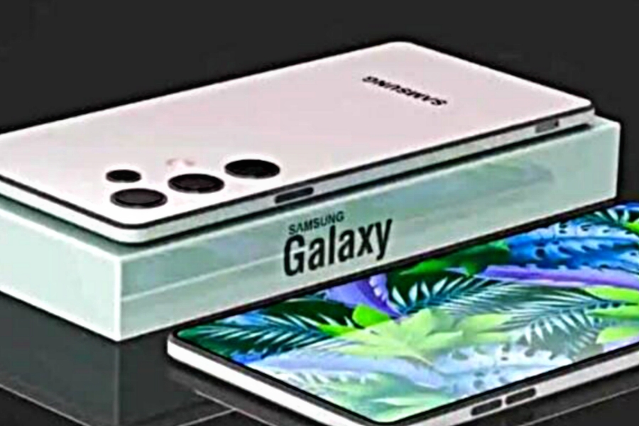 Samsung Galaxy A54