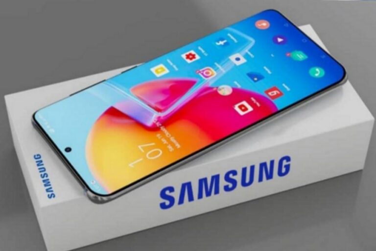 Samsung के इस 5G स्मार्टफोन ने निकाला सबका पसीना, लॉन्च किया तगड़ी बैटरी लाइफ वाला न्यू फोन
