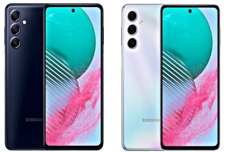 Samsung Galaxy F54 से लीजिए बिंदास फोटो, बैटरी भी एकदम लाजवाब