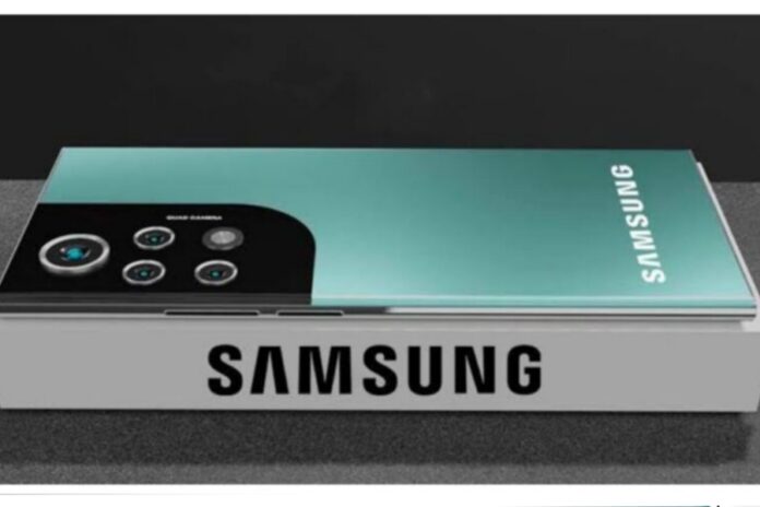 Samsung Galaxy S21 FE