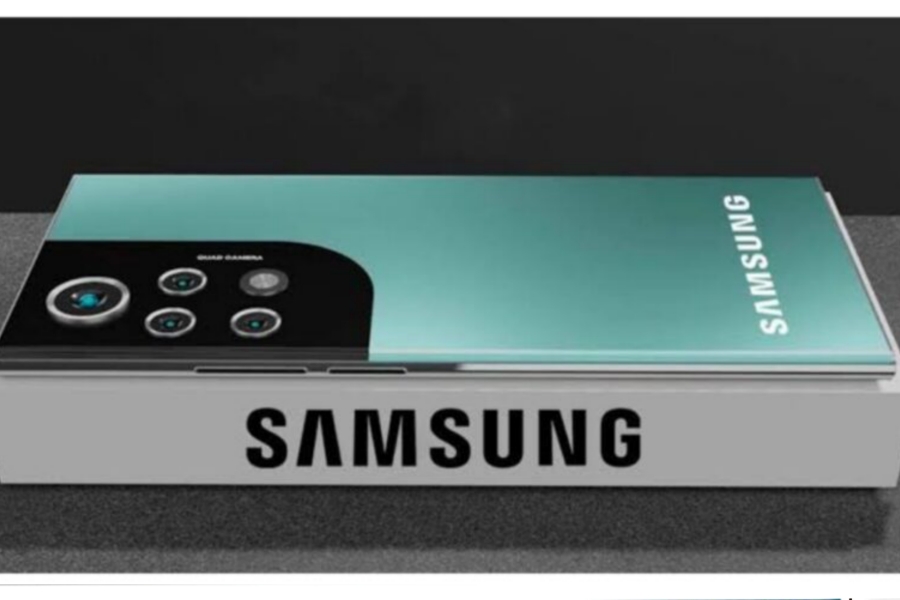 Samsung Galaxy S21 FE
