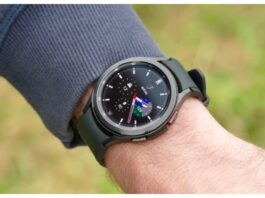 Samsung Galaxy Watch Series new launches