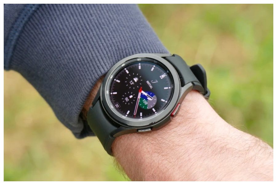 Samsung Galaxy Watch Series new launches