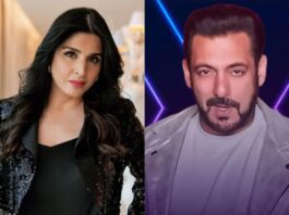 Sanjay Kapoor's Wife to Join BB OTT 2