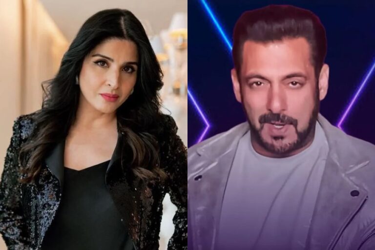Sanjay Kapoor's Wife to Join BB OTT 2