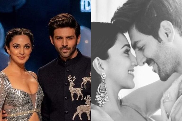 Satyaprem Ki Katha Actors Charges